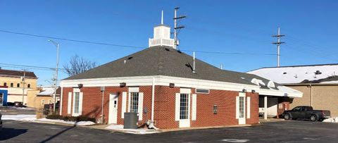 123 W Grant Highway Marengo IL 60152