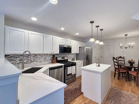 Tiny photo for 1726 Dixon Drive, Lisle, IL 60532 (MLS # 12285195)