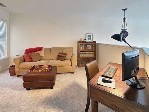 Tiny photo for 1726 Dixon Drive, Lisle, IL 60532 (MLS # 12285195)