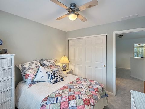 Tiny photo for 1726 Dixon Drive, Lisle, IL 60532 (MLS # 12285195)