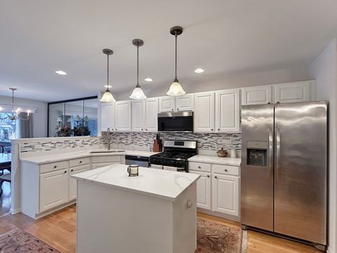 Tiny photo for 1726 Dixon Drive, Lisle, IL 60532 (MLS # 12285195)