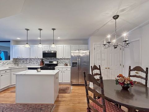 Tiny photo for 1726 Dixon Drive, Lisle, IL 60532 (MLS # 12285195)