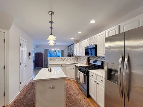 Tiny photo for 1726 Dixon Drive, Lisle, IL 60532 (MLS # 12285195)