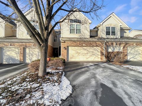 1726 Dixon Drive, Lisle, IL 60532 - #: 12285195