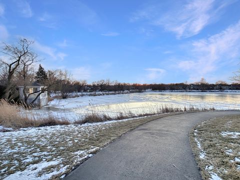 Tiny photo for 1726 Dixon Drive, Lisle, IL 60532 (MLS # 12285195)