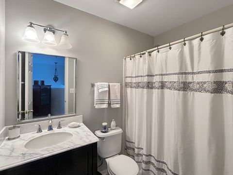 Tiny photo for 1726 Dixon Drive, Lisle, IL 60532 (MLS # 12285195)