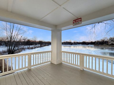 Tiny photo for 1726 Dixon Drive, Lisle, IL 60532 (MLS # 12285195)