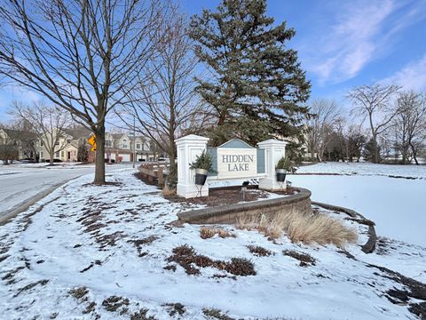 Tiny photo for 1726 Dixon Drive, Lisle, IL 60532 (MLS # 12285195)