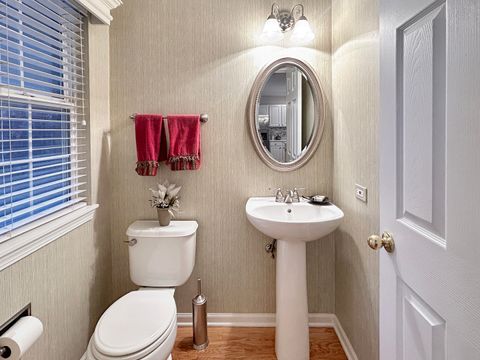 Tiny photo for 1726 Dixon Drive, Lisle, IL 60532 (MLS # 12285195)