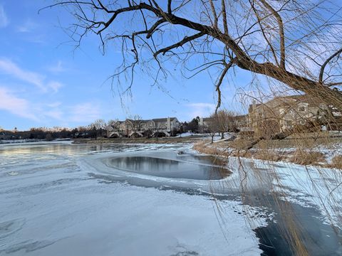 Tiny photo for 1726 Dixon Drive, Lisle, IL 60532 (MLS # 12285195)