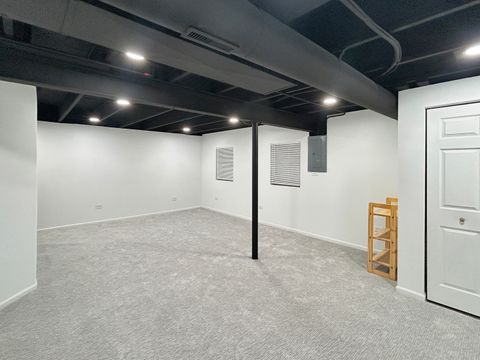 Tiny photo for 1726 Dixon Drive, Lisle, IL 60532 (MLS # 12285195)