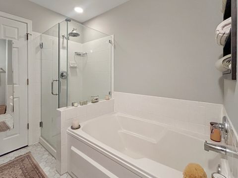 Tiny photo for 1726 Dixon Drive, Lisle, IL 60532 (MLS # 12285195)