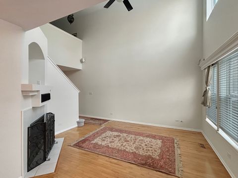 Tiny photo for 1726 Dixon Drive, Lisle, IL 60532 (MLS # 12285195)