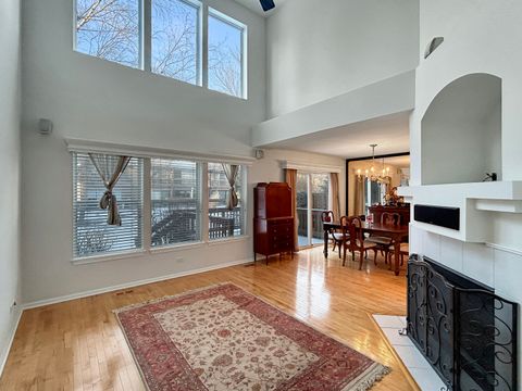 Tiny photo for 1726 Dixon Drive, Lisle, IL 60532 (MLS # 12285195)