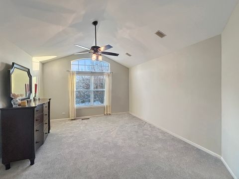 Tiny photo for 1726 Dixon Drive, Lisle, IL 60532 (MLS # 12285195)