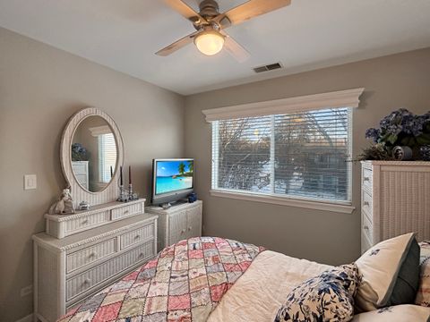 Tiny photo for 1726 Dixon Drive, Lisle, IL 60532 (MLS # 12285195)