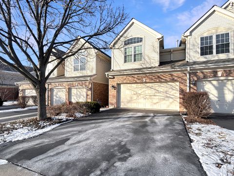 Tiny photo for 1726 Dixon Drive, Lisle, IL 60532 (MLS # 12285195)