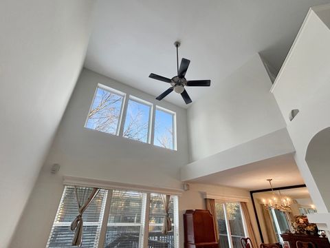 Tiny photo for 1726 Dixon Drive, Lisle, IL 60532 (MLS # 12285195)