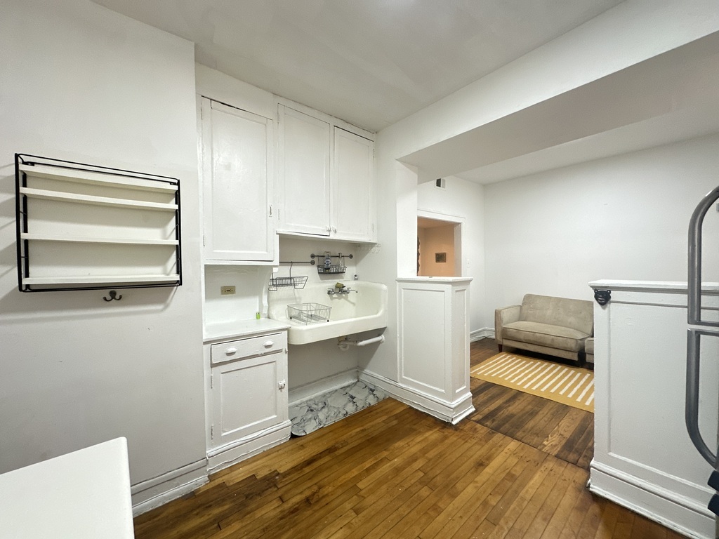2021 N Humboldt Boulevard GF