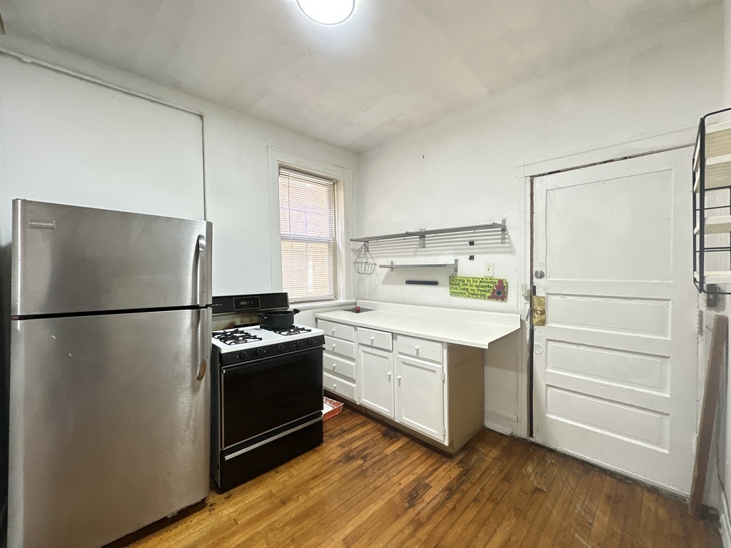 2021 N Humboldt Boulevard GF