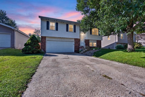 Photo of 2319 Anchor Drive, Bloomington, IL 61704 (MLS # 12744126)