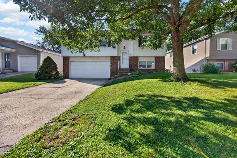 Tiny photo for 2319 Anchor Drive, Bloomington, IL 61704 (MLS # 12744126)