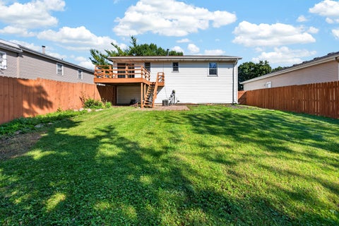 Tiny photo for 2319 Anchor Drive, Bloomington, IL 61704 (MLS # 12744126)