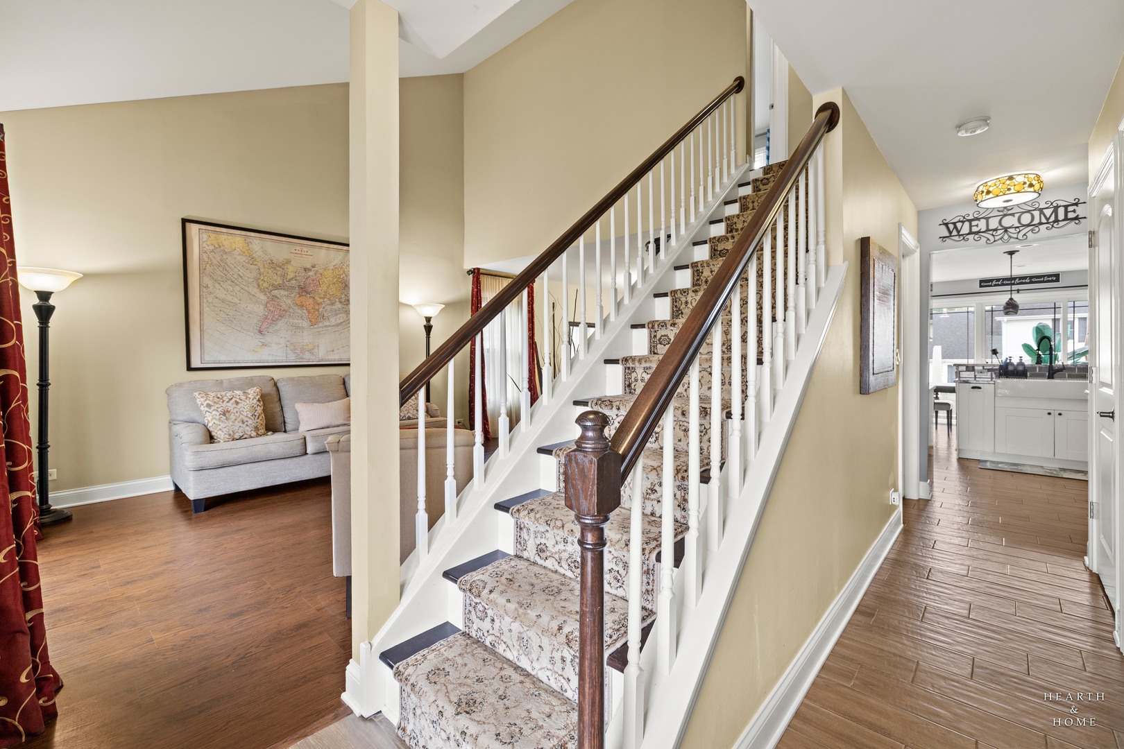 1280 Berkley Road