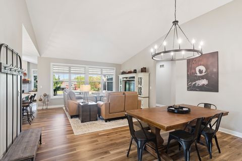 Tiny photo for 40580 N North Newport Drive, Antioch, IL 60002 (MLS # 12493299)
