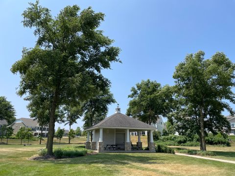 Tiny photo for 40580 N North Newport Drive, Antioch, IL 60002 (MLS # 12493299)