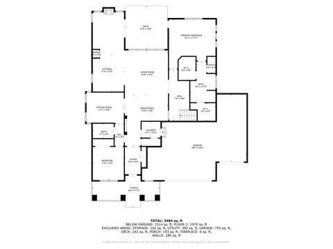 Tiny photo for 40580 N North Newport Drive, Antioch, IL 60002 (MLS # 12493299)
