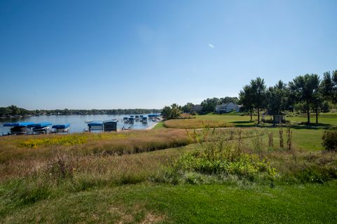 Tiny photo for 40580 N North Newport Drive, Antioch, IL 60002 (MLS # 12493299)
