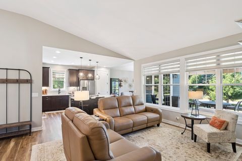 Tiny photo for 40580 N North Newport Drive, Antioch, IL 60002 (MLS # 12493299)