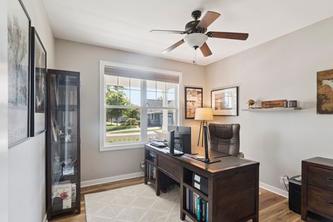 Tiny photo for 40580 N North Newport Drive, Antioch, IL 60002 (MLS # 12493299)