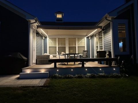 Tiny photo for 40580 N North Newport Drive, Antioch, IL 60002 (MLS # 12493299)