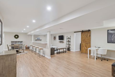 Tiny photo for 40580 N North Newport Drive, Antioch, IL 60002 (MLS # 12493299)