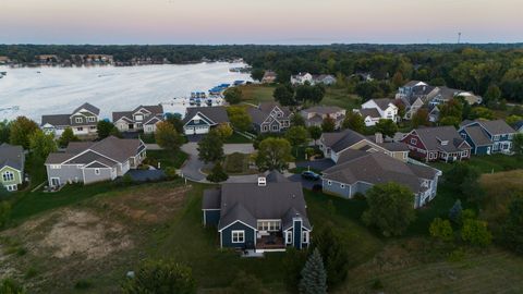 Tiny photo for 40580 N North Newport Drive, Antioch, IL 60002 (MLS # 12493299)