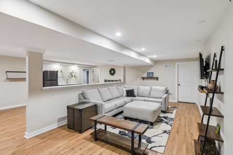 Tiny photo for 40580 N North Newport Drive, Antioch, IL 60002 (MLS # 12493299)