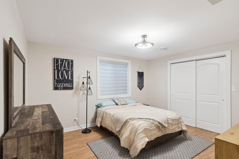 Tiny photo for 40580 N North Newport Drive, Antioch, IL 60002 (MLS # 12493299)