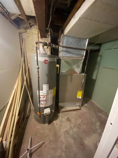 Tiny photo for 158 W Glen Lane, Riverdale, IL 60827 (MLS # 12558430)