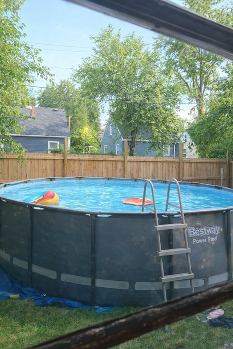 Tiny photo for 158 W Glen Lane, Riverdale, IL 60827 (MLS # 12558430)