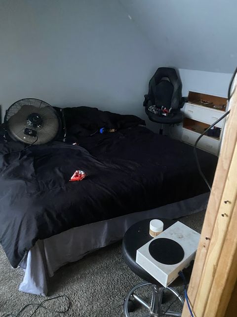 Tiny photo for 158 W Glen Lane, Riverdale, IL 60827 (MLS # 12558430)