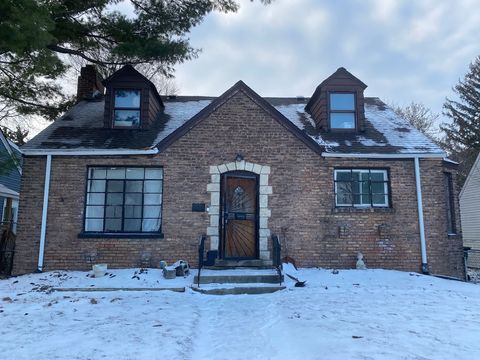 Photo of 158 W Glen Lane, Riverdale, IL 60827 (MLS # 12558430)