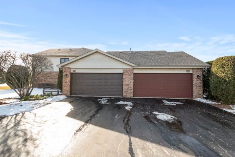 Tiny photo for 19415 Manchester Drive #0, Mokena, IL 60448 (MLS # 12541060)