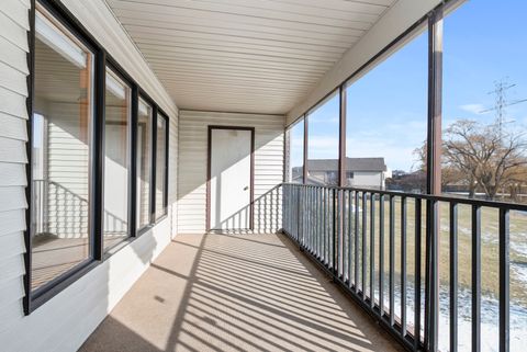 Tiny photo for 19415 Manchester Drive #0, Mokena, IL 60448 (MLS # 12541060)