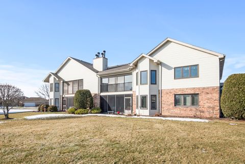 Tiny photo for 19415 Manchester Drive #0, Mokena, IL 60448 (MLS # 12541060)