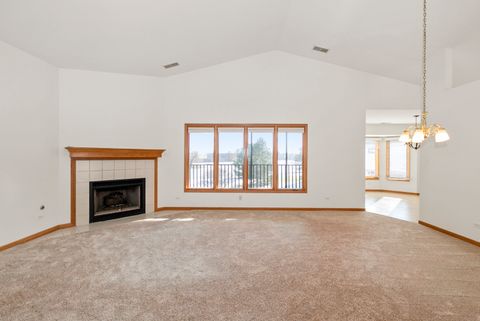 Tiny photo for 19415 Manchester Drive #0, Mokena, IL 60448 (MLS # 12541060)