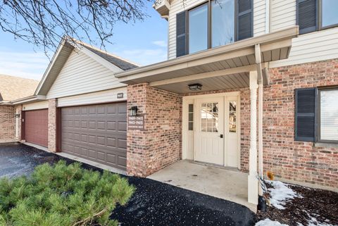 Tiny photo for 19415 Manchester Drive #0, Mokena, IL 60448 (MLS # 12541060)