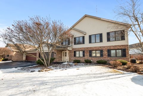 19415 Manchester Drive 0 Mokena IL 60448