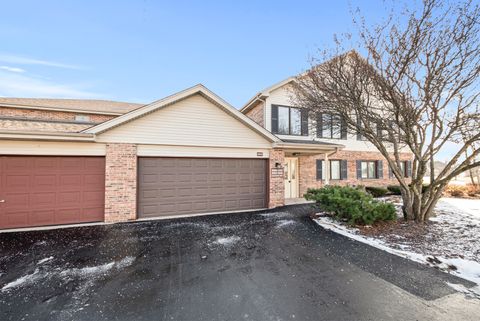 Tiny photo for 19415 Manchester Drive #0, Mokena, IL 60448 (MLS # 12541060)